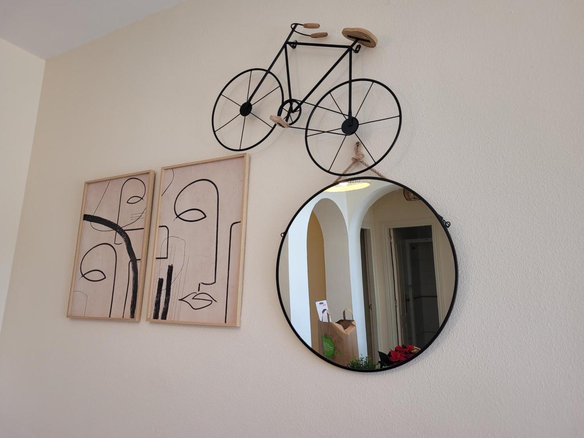 La Joya Fuengirola Seaview Apartment มาลากา ภายนอก รูปภาพ